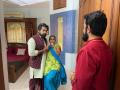 'तू सौभाग्यवती हो' मालिकेचं शूटिंग होतंय या राज्यात - Marathi News | The series 'Tu Saubhagyavati Ho' is being shot in this state | Latest filmy News at Lokmat.com