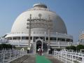दीक्षाभूमीवर धम्मदीक्षेचा आज मुख्य सोहळा - Marathi News | Today is the main ceremony of Dhamma Daksha at the initiation ground | Latest nagpur News at Lokmat.com