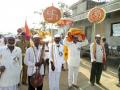Pandharpur wari 2018: नाथांच्या पालखीला ४०० वर्षांची परंपरा - Marathi News | Pandharpur wari 2018: 400 years old tradition of sant ekanatha Palkhi | Latest chhatrapati-sambhajinagar News at Lokmat.com