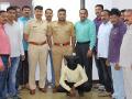 दिंडोरी तालुक्यातील विळवंडीतील महिलेच्या खूनाचा उलगडा - Marathi News | nashik,dindori,women,murder,detection | Latest maharashtra News at Lokmat.com