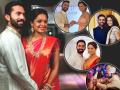 एक खेळाडू, दोन बायका अन् तीन लग्न - Marathi News | birthday special dinesh karthik and his wife dipika pallikal karthik cute pics and love story | Latest cricket Photos at Lokmat.com