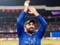 १७ हंगाम अन् ६ संघ! Dinesh Karthik च्या IPL कारकिर्दीला पूर्णविराम - Marathi News | IPL 2024 update Dinesh Karthik has retired from IPL | Latest cricket News at Lokmat.com