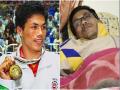डिंकोच्या उपचारांसाठी मुष्टियोद्धे सरसावले - Marathi News | Vijender Singh and Manoj Kumar Help Raise Funds for Ailing Dingko Singh | Latest other-sports News at Lokmat.com
