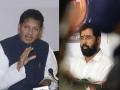 Eknath Shinde: मोदी नावाचा जप, तरीही केसरकरांना मंत्रिपद देण्यास भाजपचा विरोध?; पडद्यामागच्या घडामोडी - Marathi News | Chanting Modi's name, BJP opposes Deepak Kesarkar's ministership?; Behind-the-scenes happenings, Eknath Shinde stay strong on Abdul sattar, Sanjay Rathod cabinet Expansion | Latest maharashtra Photos at Lokmat.com