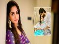 Dipika Kakar : "पैसे नसल्याने ऑडिशनला पायी जायचे, 2 वेळचं जेवणंही कठीण"; दीपिका कक्करचा संघर्षमयी प्रवास - Marathi News | tv actress Dipika Kakar revealed that she has stayed in worst places during her struggle days | Latest filmy News at Lokmat.com