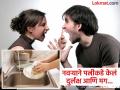 बोंबला! पतीने भांडी घासली नाही म्हणून पत्नीने बोलवले पोलीस, महिलेच्या एका प्रश्नाने पोलीस हसून हसून लोटपोट - Marathi News | Wife calls police after husband refuses to wash dishes in UP | Latest jarahatke News at Lokmat.com