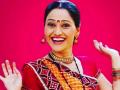 Taarak Mehta Ka Ooltah Chashmah : या अभिनेत्रीला ऑफर करण्यात आली दयाची भूमिका? - Marathi News | Ami Trivedi approached to replace Disha Vakani in Taarak Mehta Ka Ooltah Chashmah? | Latest filmy News at Lokmat.com