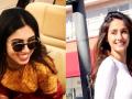 भूमी पेडणेकरने दिशा पटानीला म्हटले ‘कच्चा लिंबू’; पण का? - Marathi News | Bhumi Pednekar Reveals Disha Patani Was A Little ‘Kaccha’ During Auditions | Latest filmy News at Lokmat.com