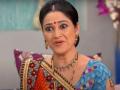 TMKOC: एका एपिसोडमध्येच लाखो कमवायची दयाबेन, शोमध्ये सर्वाधिक कमाई करणारी तिसरी अभिनेत्री - Marathi News | actress Disha Vakani used to earn lakhs for just one episode of TMKOC know about her first salary | Latest filmy News at Lokmat.com
