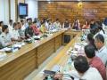 पाणी निचऱ्याची समस्या असलेल्या ८० ठिकाणी महापालिकेचे विशेष लक्ष; "पावसाळ्यापूर्वी कामे आवरा" - Marathi News | Municipal Corporation pays special attention to 80 places with water drainage problems; "Complete work before the monsoon" | Latest mumbai News at Lokmat.com