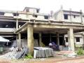 सहा वर्षानंतरही जिल्हा रुग्णालयाचे बांधकाम अपूर्णच - Marathi News | Even after six years, the construction of the district hospital is still incomplete | Latest nagpur News at Lokmat.com