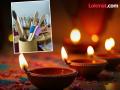 दिवाळीत गिफ्ट्समध्ये पर्यावरणपूरक भेटवस्तूंना वाढती पसंती - Marathi News | dilwali 2025 Eco-friendly gifts are increasingly popular during Diwali | Latest pune News at Lokmat.com