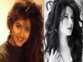दिव्या भारती इतकीच सुंदर आहे तिची बहीण, पाहा तिचे फोटो - Marathi News | divya bharti sister kainaat arora pictures PSC | Latest filmy Photos at Lokmat.com