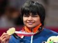 पदकविजेत्या दिव्याने सुनावले अरविंद केजरीवाल यांना खडे बोल - Marathi News | Asian Games medalist Divya Kakran slams Arvind Kejriwal | Latest other-sports News at Lokmat.com