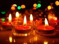 एक पणती तेवू लागते, तेव्हा... - Marathi News | Diwali : When a lamp begins to burn,... | Latest editorial News at Lokmat.com