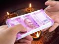 Diwali Bonus: तुम्हालाही दिवाळी बोनस मिळालाय? ‘अशी’ करा गुंतवणूक; होईल मोठा फायदा! - Marathi News | diwali 2021 these are some investment tips to use your diwali bonus efficiently | Latest business News at Lokmat.com