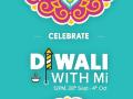 शाओमीचा धमाका; एक रुपयात स्मार्टफोन, स्वस्तात मस्त टीव्ही! - Marathi News | Xiaomi Announces Diwali With Mi Sale: Redmi K20 for Re.1; Price Cuts on Redmi Note 7 Pro, Mi TVs, Mi Band 3 | Latest tech News at Lokmat.com