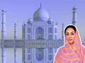 Taj Mahal Controversy And Diya Kumari: ताजमहाल वाद: कोण आहेत राजकुमारी दीया कुमारी सिंह? ‘असा’ आहे राजकीय प्रवास - Marathi News | taj mahal controversy know about who is jaipur princess diya kumari singh and her the political journey | Latest national Photos at Lokmat.com