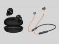 स्वस्त GoPods D इयरबड्स आणि Wireless Bluetooth Headset लाँच; रियलमीच्या DIZO ब्रँडची कमाल   - Marathi News | Dizo wireless bluetooth earphones and dizo gopods d tws launched in india price features and more  | Latest tech News at Lokmat.com
