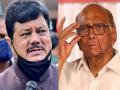 ST Employees Vs Sharad Pawar: एसटी कर्मचारी शरद पवारांच्या घरावर का धडकले? प्रवीण दरेकरांनी कारण सांगितले - Marathi News | ST Employees Vs Sharad Pawar: Why did ST Employees came at Sharad Pawar's house? Praveen Darekar explained the reason | Latest maharashtra News at Lokmat.com