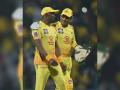 Video : DJ ब्राव्होनं तयार केलं महेंद्रसिंग धोनीवर खास गाण; पाहा झलक - Marathi News | Video: Dwayne Bravo shares glimpse of new song on MS Dhoni svg | Latest cricket News at Lokmat.com