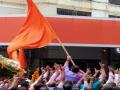 एकही नगरसेवक नसताना सेनेने पुन्हा विजय मिळवला - Marathi News | shiv sena sanjay potnis win in kalina | Latest mumbai News at Lokmat.com