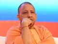 UnlockDown 1: लॉकडाऊन उघडताच योगी आदित्यनाथांनी केले 'हे' काम - Marathi News | UnlockDown 1: Chief Minister Yogi Adityanath offers prayers at Gorakhnath Temple | Latest national News at Lokmat.com