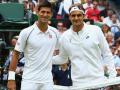 जोकोव्हिच, फेडरर आणि नदाल आणखी एका जेतेपदासाठी उत्सुक - Marathi News |  Djokovic, Federer and Nadal are eager to win another one | Latest tennis News at Lokmat.com