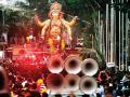 गणेशोत्सवात डीजेचा आवाज होणार का म्युट? - Marathi News | Will the DJ's voice be muted in Ganeshotsav? | Latest buldhana News at Lokmat.com