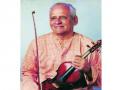 ज्येष्ठ व्हायोलिनवादक पंडित डी. के. दातार यांचे निधन  - Marathi News | Senior Violinist Pandit D. K. Datar passed away | Latest mumbai News at Lokmat.com