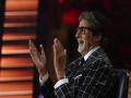  बसमधील ‘त्या’ मुलीवर जडला होता अमिताभ बच्चन यांचा जीव  - Marathi News | amitabh bachchan shares his delhi girl affair when he was in du college | Latest filmy News at Lokmat.com