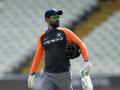 India vs England 2nd Test: 'सुपरमॅन' दिनेश कार्तिक, सोशल मीडियावर प्रशंसा - Marathi News | India vs England 2nd Test: 'Superman' Dinesh Karthik, praise on social media | Latest cricket News at Lokmat.com