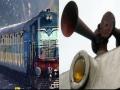 अकरा वेगवेगळ्या पद्धतीने वाजवला जातो ट्रेनचा हॉर्न; प्रत्येक हॉर्नमागे असतो 'हा' संदेश - Marathi News | Indian Railways 11 Types Of Horns; Learn what the different horns of a train mean mac | Latest national Photos at Lokmat.com