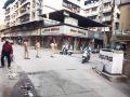 उल्हासनगरात संभाजी चौक ठरला कोरोनाचा हॉटस्पॉट - Marathi News | Sambhaji Chowk in Ulhasnagar became the hotspot of Corona | Latest thane News at Lokmat.com