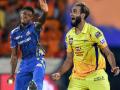 IPLच्या 12 व्या मोसमातील Best Bowling! - Marathi News | Best Bowling in IPL 12th season | Latest cricket Photos at Lokmat.com