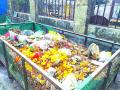 कल्याणमधील गांडूळ खत प्रकल्प बंद - Marathi News | Welfare plant closed in Kalyan | Latest thane News at Lokmat.com