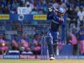 IPL 2019 MI vs RR : मुंबई इंडियन्सच्या 187 धावा, डी कॉकची फटकेबाजी - Marathi News | IPL 2019 MI vs RR: Mumbai Indians 187 Runs against Rajasthan Royals | Latest cricket News at Lokmat.com