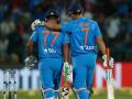 पंतची धोनीसोबत तुलना बंद व्हावी - Marathi News | Pant's comparison with Dhoni should be off, k shrikant wrote | Latest cricket News at Lokmat.com