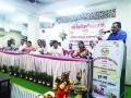 स्कूलव्हॅन चालकांवर विद्यार्थ्यांच्या सुरक्षेची जबाबदारी; गिरीश गुणे यांचे मत - Marathi News | Responsibility for the safety of students on schoolwoman drivers; Girish Gune's opinion | Latest navi-mumbai News at Lokmat.com