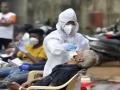 CoronaVirus in Maharashtra: राज्यात 55,411, मुंबईत 9327 नवे कोरोनाबाधित; 309 मृत्यू - Marathi News | CoronaVirus in Maharashtra: 55,411 in the state, 9327 new corona in Mumbai; 309 deaths | Latest maharashtra News at Lokmat.com