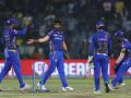 IPL 2019 MI vs DC : मुंबईचा दिल्लीवर 40 धावांनी विजय - Marathi News | IPL 2019 MI vs DC : मुंबईचा दिल्लीवर 40 धावांनी विजय | Latest cricket News at Lokmat.com