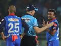 IPL 2019 : अमित मिश्राचा मैदानात भन्नाट डान्स, व्हिडीओ वायरल - Marathi News | IPL 2019: Amit Mishra's Dancing in ground, Video Viral | Latest cricket News at Lokmat.com