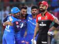 IPL 2019 : दिल्ली एक नंबरी, आरसीबीवर विजय - Marathi News | IPL 2019: Delhi Capitals win against Royal Challengers Bangalore | Latest cricket News at Lokmat.com