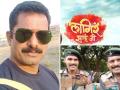 'लागिरं झालं जी' या मालिकेतील अभिनेत्याचं अपघाती निधन - Marathi News | Accidental death of 'Lagir Jhala Ji' fame Actor Dr. Dnyanesh Mane | Latest filmy News at Lokmat.com