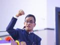 NEET Exam Paper Leak: मोबाईलमध्ये पेपरफुटीचे पुरावे; डॉक्टर-इंजिनिअर बनवणारा क्लासमालक शिवराज मोटेगावकर अटकेत - Marathi News | NEET Exam Paper Leak Evidence of paper leakage in mobile; Shivraj Motegaonkar, the class owner who trained doctors and engineers, arrested | Latest pune News at Lokmat.com