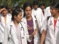 डॉक्टर व्हायचेय, पण बजेट २० लाख आहे, मग या देशात होऊ शकता MBBS - Marathi News | Want to become a doctor, but the budget is 20 lakhs, then you can do MBBS in this country | Latest education News at Lokmat.com