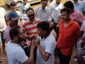 दोडामार्गमध्ये ‘वुई वॉण्ट गोवा’च्या घोषणा - Marathi News | Dodamarg youth says 'We Want Goa' | Latest maharashtra News at Lokmat.com