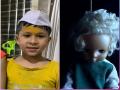 खेळता-खेळता मुलाने बाहुलीसह स्वतःलाही फास का लावला? - Marathi News | Why did the boy hang himself with the doll while playing pune latest crime news | Latest pune News at Lokmat.com