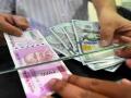 Dollar vs Rupees: रूपया आपटला, डॉलरच्या तुलनेत आजवरची ऐतिहासिक घसरण - Marathi News | Dollar vs Rupees rupees hit record low against dollar toady check share market historical crash | Latest business News at Lokmat.com