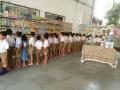 डोंबिवली : मराठी भाषेतील विज्ञान पुस्तक प्रदर्शन पाहण्यासाठी विद्यार्थ्यांची गर्दी, टिळकनगर शिक्षण प्रसारक मंडळाचा उपक्रम - Marathi News | Dombivali: Science Book exhibition | Latest thane News at Lokmat.com